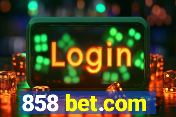 858 bet.com